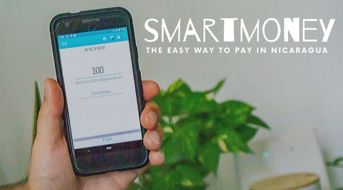 In Nica Now SmartMoney