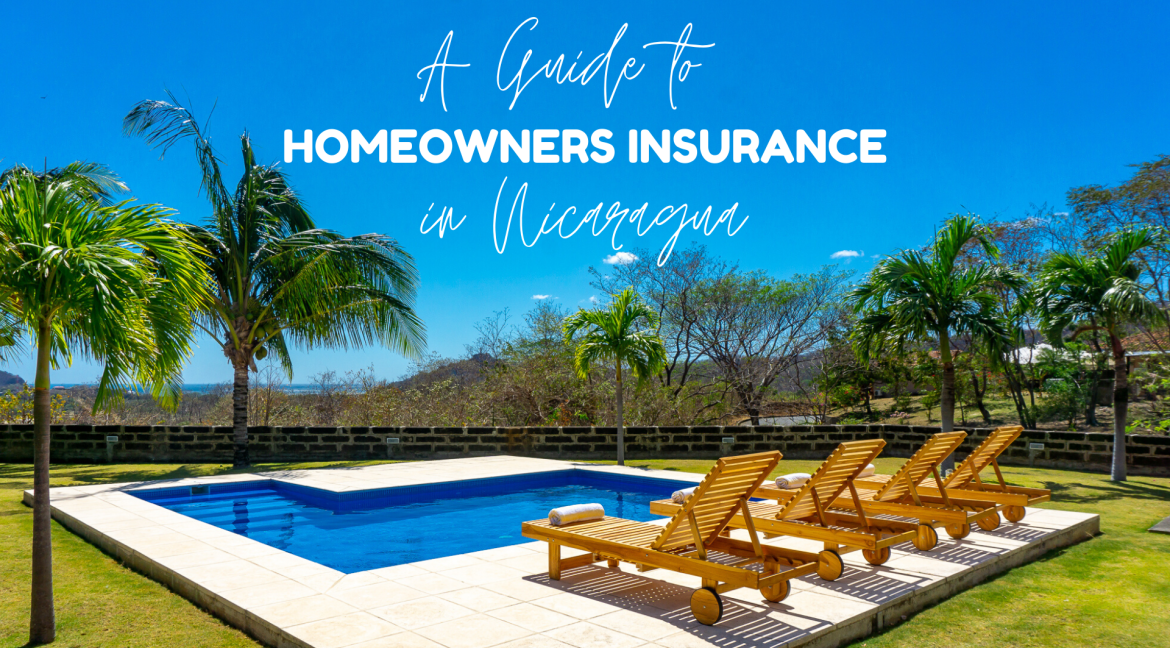 A Guide to Homeowners Insurance in Nicaragua